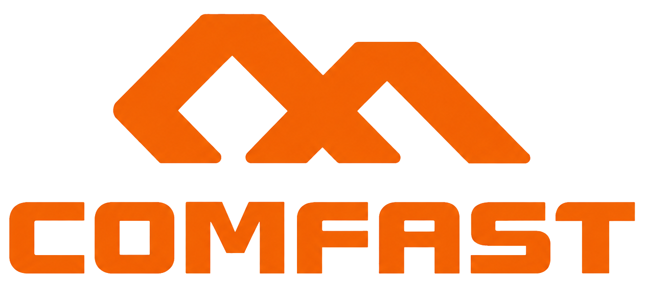 شعار Comfast